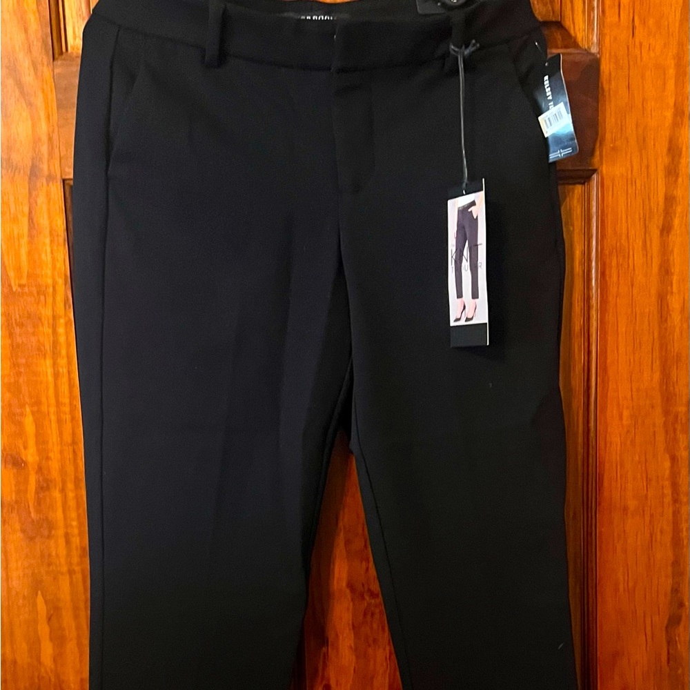 Liverpool size 4 black pants